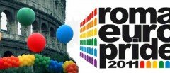 europride roma 2011