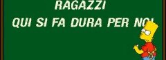 simpson lavagna simpson lavagna